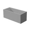 Li Shen Rectangular Wooden Planter Box