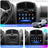 Android Car Radio For Hyundai Santa Fe 2002-2005 Multimedia Player Head Unit Stereo GPS Navigation BT WIFI 1+16GB