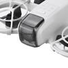 Lens Cap Protector for DJI Neo Drone with Dustproof Gimbal Camera Guard Shield Gimbal Camera Lens Cap for Ultimate Accessories