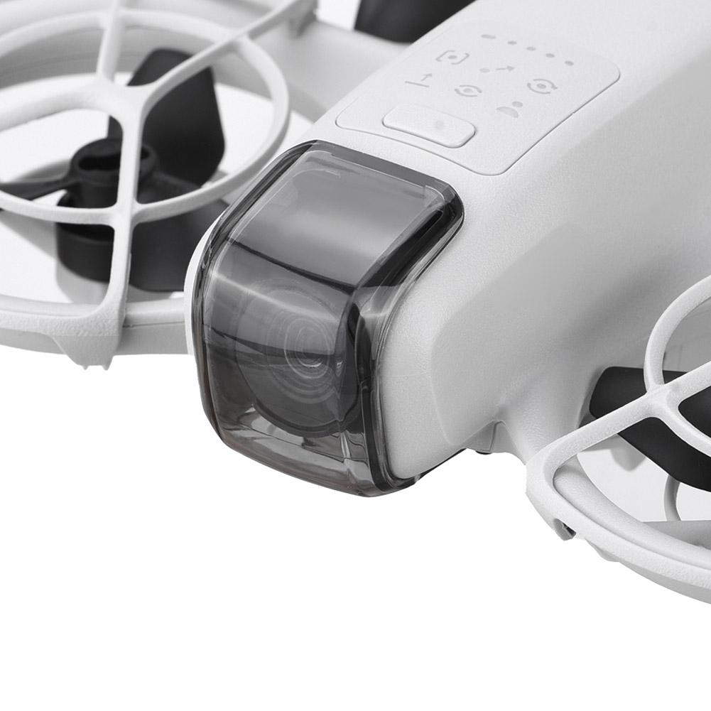 Lens Cap Protector for DJI Neo Drone with Dustproof Gimbal Camera Guard Shield Gimbal Camera Lens Cap for Ultimate Accessories