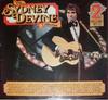 Виниловая пластинка SYDNEY DEVINE The Sydney Devine Collection PDA060 Pickwick Record Великобритания Кантри/Фолк Б/у
