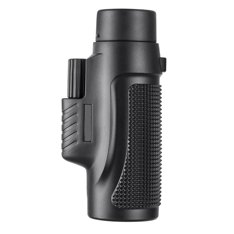 Miflame 10X42 HD Nitrogen-Filled Monocular Telescope