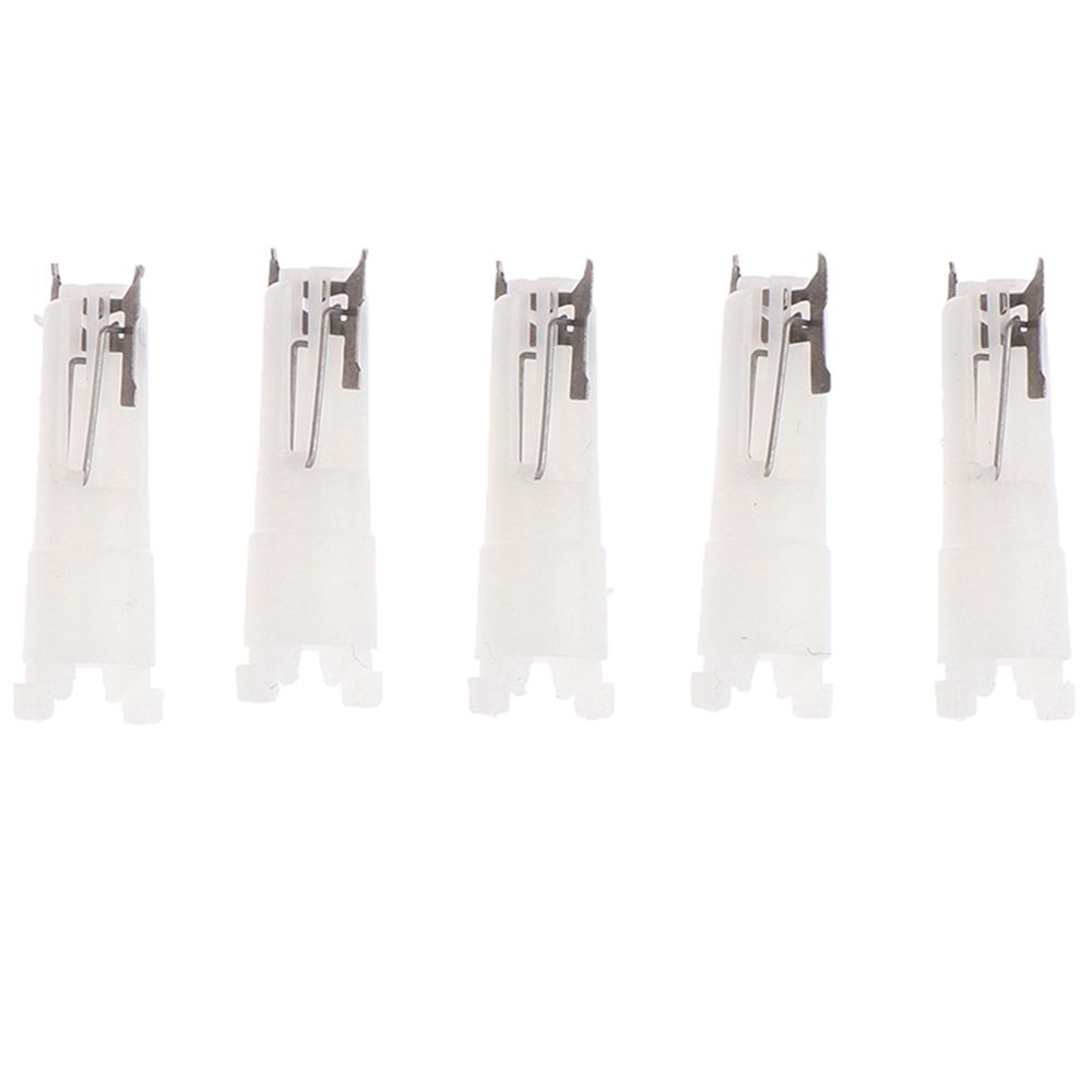 Насадки для триммера для волос, сменная головка для стрижки волос в носу, аксессуары для триммера, устройство для удаления волос