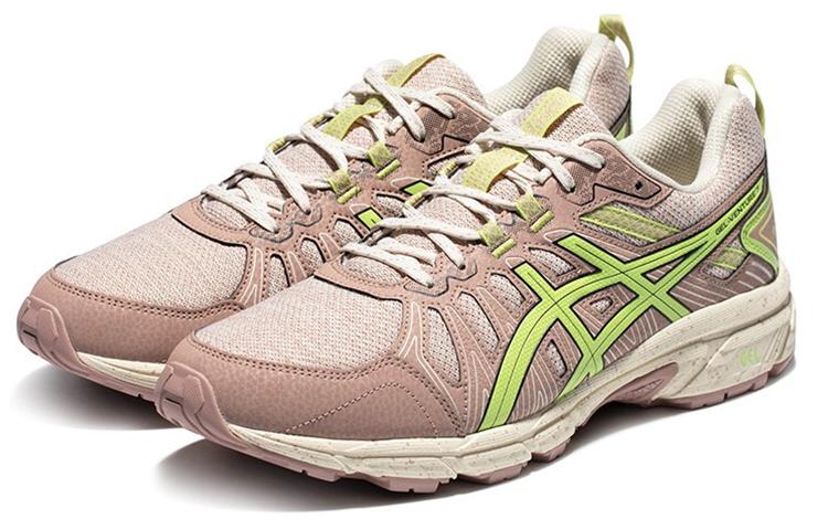 Asics Кроссовки Gel Venture 7 Mx 'Серый' 1011A948-206