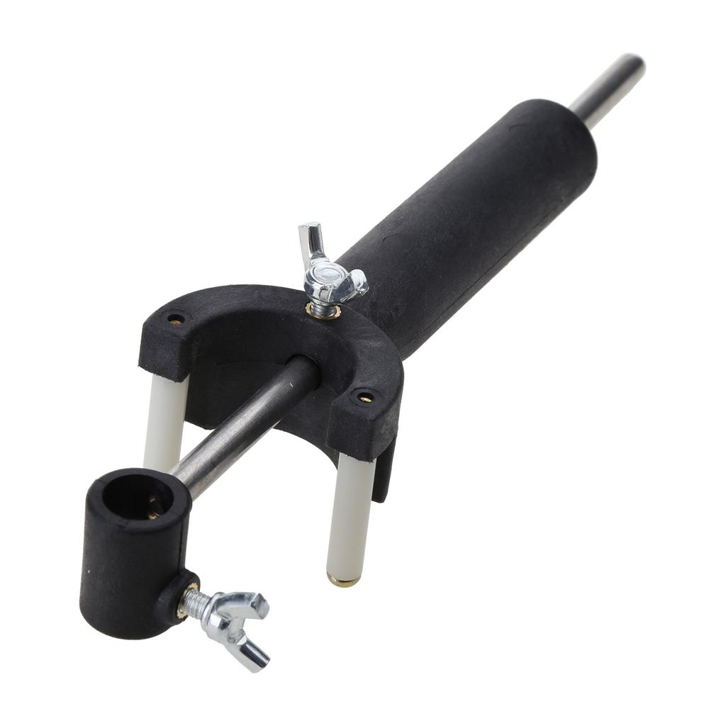 Upgraded Car Wheel Eyebrow Parallel Scriber Sheet Metal Dent Repair Tool Steel Material 0-20cm Automotive Repair Tool