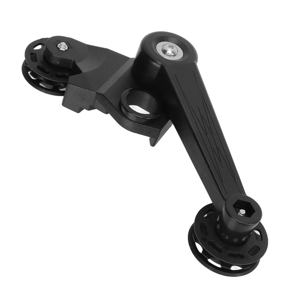 Натяжитель скорости велосипеда Инженерный пластик ПК Односкоростной 2-3 скорости Велосипед Односкоростной регулятор