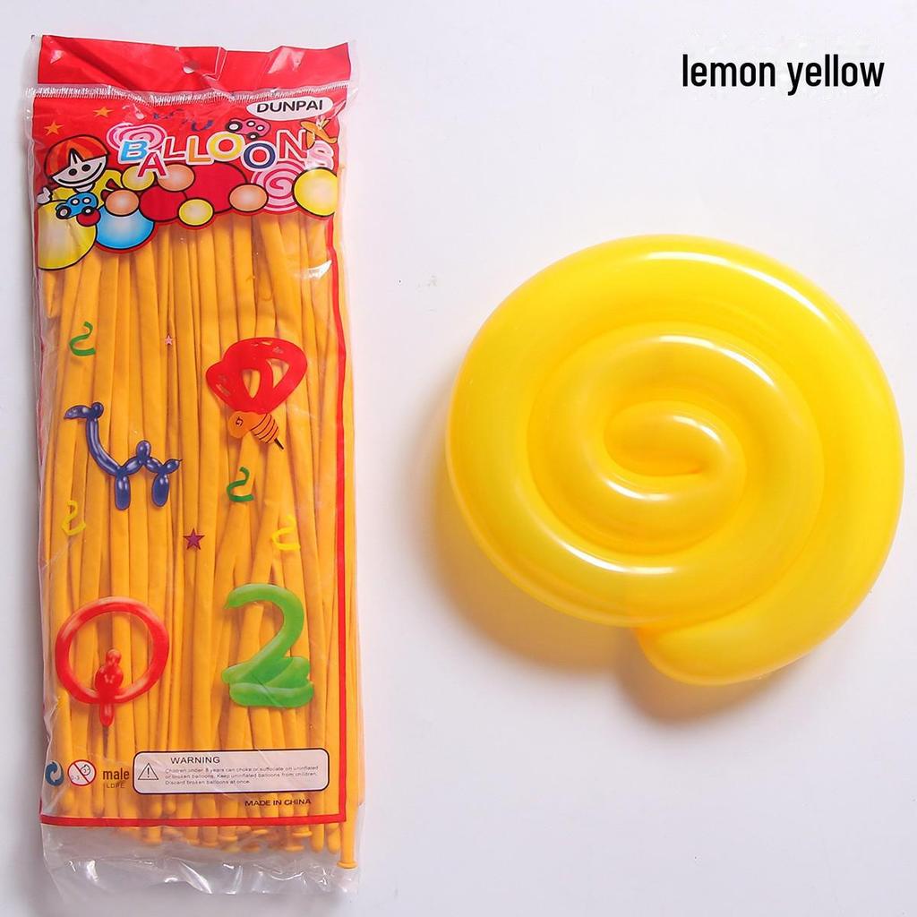 1,8 г длинный волшебный шар для украшения вечеринки