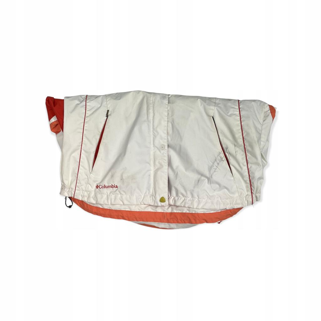 Men's Transitional Hooded Jacket COLUMBIA L - Used