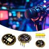 Всенаправленный микрофонный модуль INMP441 для ESP32, MEMS-микрофонный датчик, запись звука