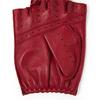 DENTS Snetterton Driving Gloves - Berry