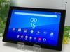 Au Xperia Z4 Tablet SOT31 Черный
