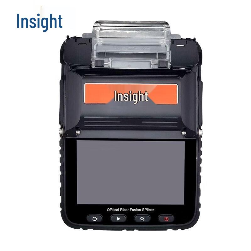 Signalfire AI-6C Fiber Optic Fusion Splicer