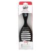 Wet Brush Кисть Speed Dry Brush, черная, 1 шт.