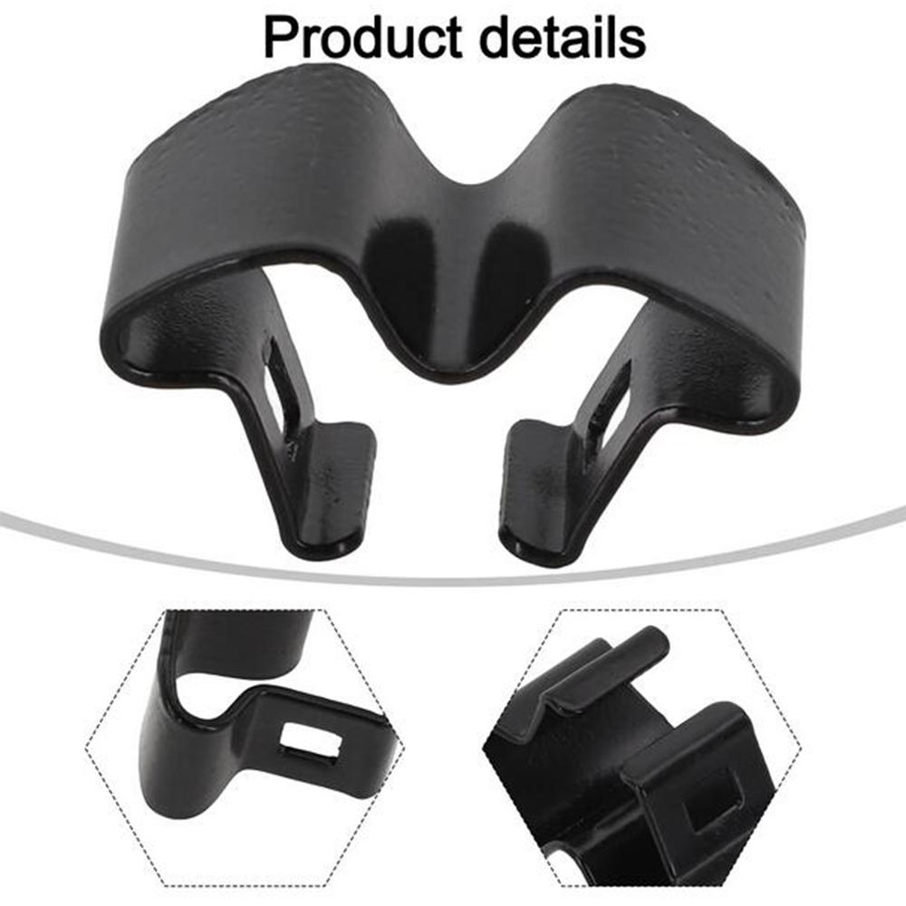 Fuel Gas Door Spring 78836-ZP40A For Nissan Pathfinder 2005-2012 Xterra 2005-15