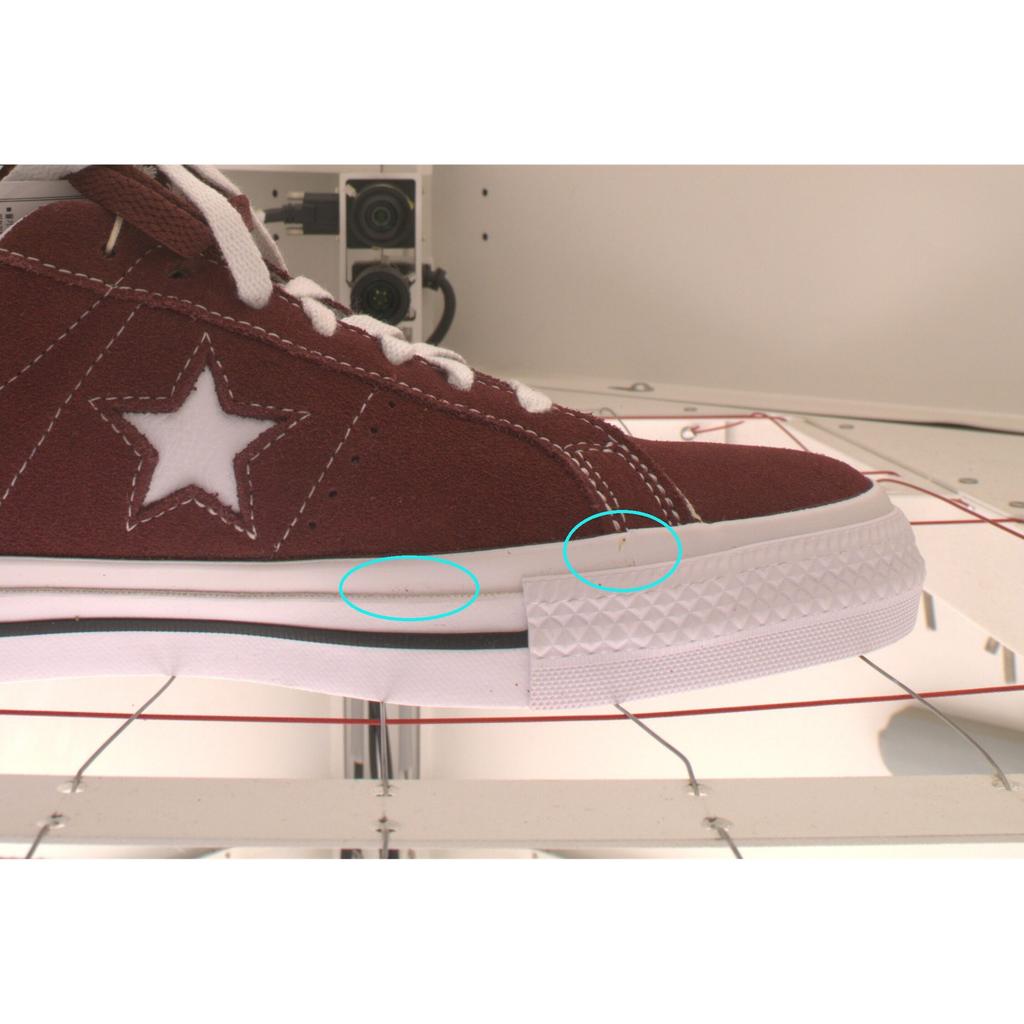 Pre-owned Converse One Star Pro Pro A07893C-P26103658838228