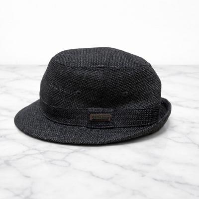 Б/у Шляпа STETSON Stetson Альпийская Шерстяная Размер S Сделано в Японии