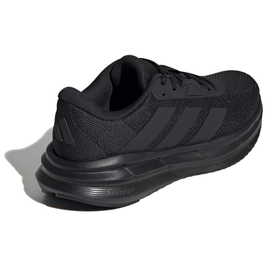 adidas Galaxy 7 Triple Black женские кроссовки Core-Black ID8764