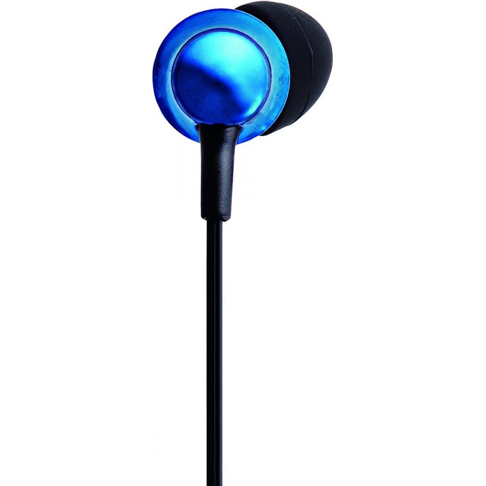 Panasonic Стерео телефон внутри ElegAnt Blue RP Hjc260 A ElegAnt Blue