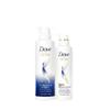 Dove Hair & Body Care Gift Set