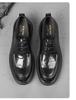 Aokang Men's Leather Shoes
