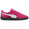 Puma Палермо Розовый Белый Унисекс Кроссовки 396463-45