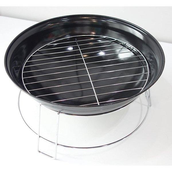 Круглый мангал Captain S Tag M 6497