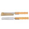 Ручная пила Gold Clip Backsaw и 7-дюймовая двухсторонняя пила с мелкими зубьями для резки заподлицо с деревом