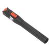 Visual Fault Locator Strong Light Source Quick Accurate Detection 2.5mm Connector Red Light Pen Optical Fiber Tester