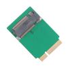M.2 NGFF Ssd To 17+7 Pin адаптер плата для Macbook Air 2012 A1466 A1465