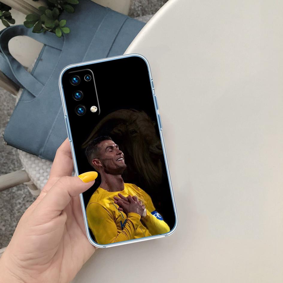 BF22 C-Cr7 Прозрачный чехол для телефона для Motorola Moto G10 G20 G30 G31 G32 G34 G35 G41 G42 G50 G51 G52 G55 G60 G60S G62 G71 G72 G75