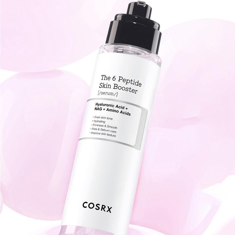 COSRX The 6 Peptide Skin Booster Serum 150ml