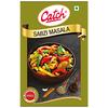Catch Sabji Masala 100g Pack of 4 | Authentic Indian Vegetable Spice Mix for Rich Flavorful Cooking and Aromatic Home-Cooked Meals