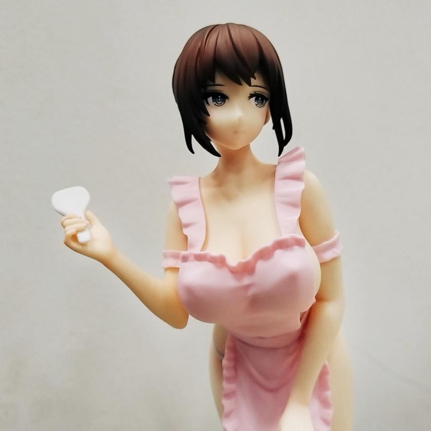 26СМ Оригинальная Настоящая Фигурка Nana Native bunny girl от ACEmodeling ПВХ Модель Аниме Действия Взрослая Коллекционная Кукла игрушки подарки