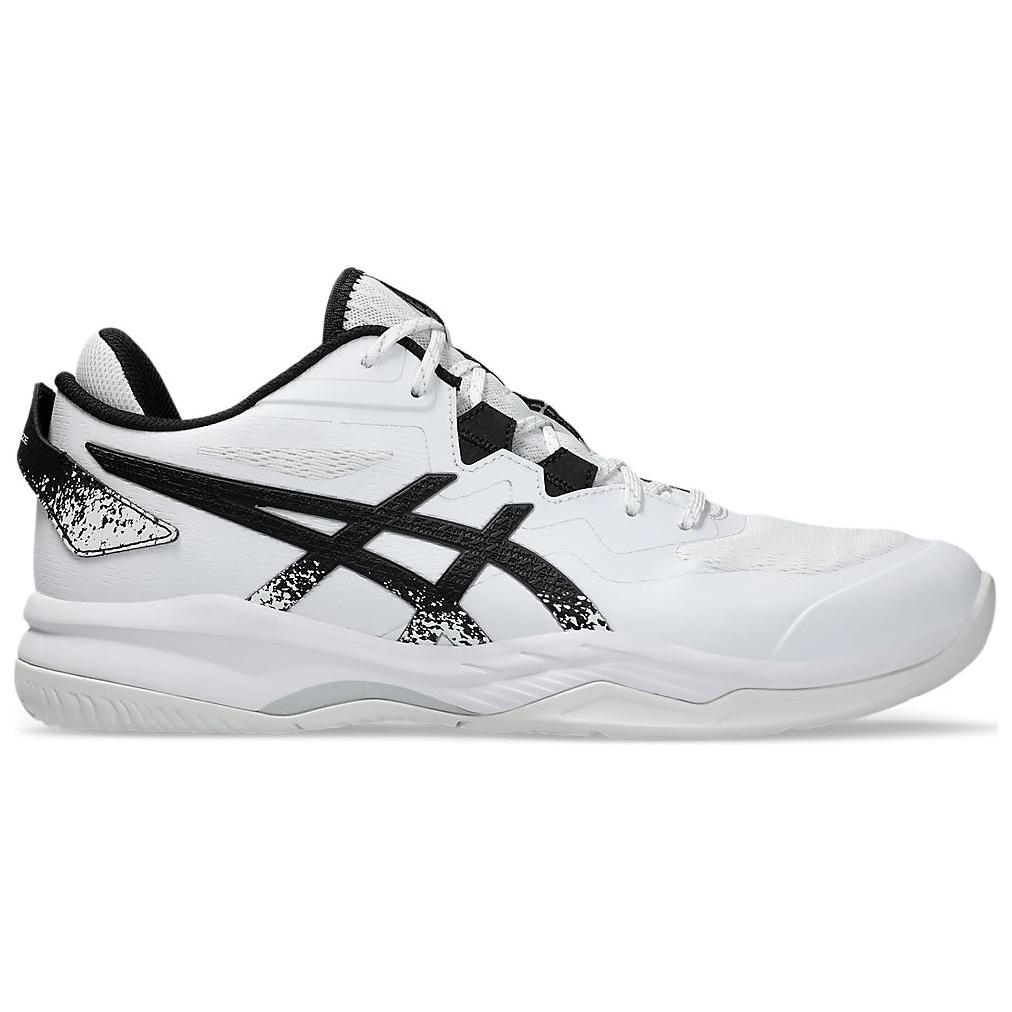 Asics Gel-Fastblaze Белый Черный 1063A087-101