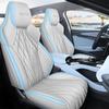 BYD Seal Car Seat Cover: All-Season Full Wrap, Universal Fit