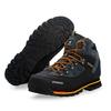 Winter Hiking Shoes Top Quality Men's Outdoor Snow Boots Mountain Climbing Trekking Boots Size:40-46