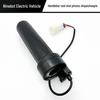 Ninebot Electric Scooter Handlebar Accessories for F90M, F90, N7085, E7080c, E100, M808595C Models