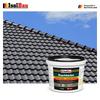 IsolBau Roof Paint Dachfarbe Anthracite 12