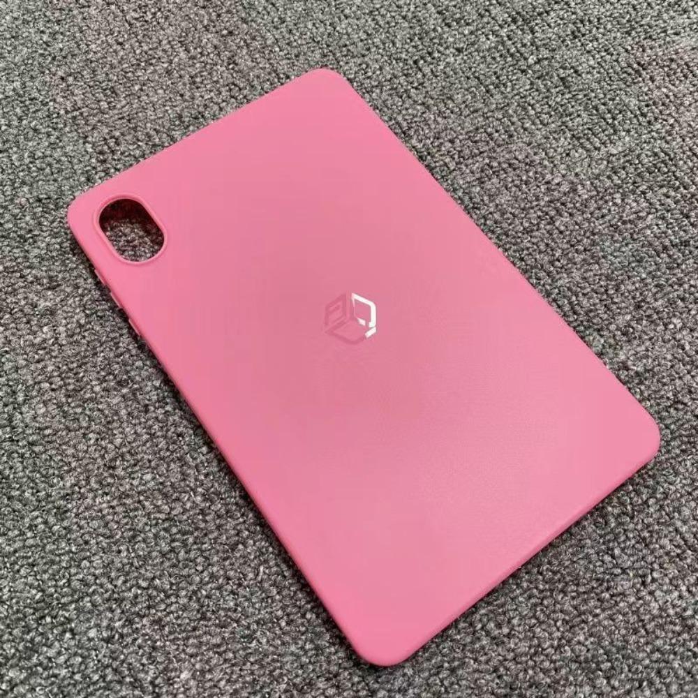 Ультратонкий чехол-книжка для планшета ALLDOCUBE iPlay60 mini Pro/iPlay60 mini, мягкий защитный чехол из ТПУ