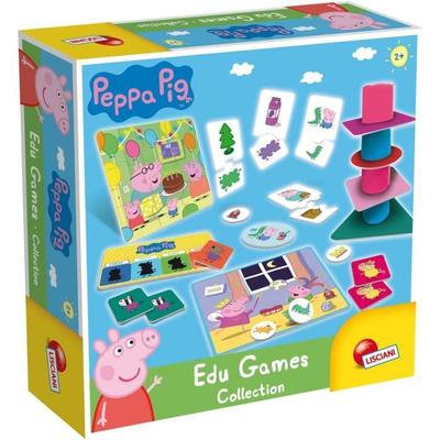 Игровая зона – Настольные игры
