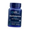 Benfotiamine with Thiamine, 120 Vegcaps (72346025)