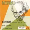 Виниловая пластинка АРТУРО ТОСКАНINI(УСЛОВИЕ.)/NBC SYMPHON - Бетховен:симфония №6 фа мажор, LS2007 VICTOR - Япония Классика