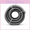 3meter Inner Diameter 50 To 100mm Vacuum Cleaner Threaded Hose For Household Dust Removal And Maintenance