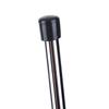 Stainless Steel Wine Decanter Drying Stand Upside Down Decanting Stand  Countertop