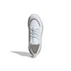 Adidas NMD_R1 Spectoo White Silver Metallic Кроссовки унисекс Cloud-White Crystal-White GZ9267