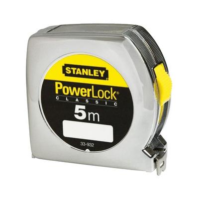 Рулетка Stanley Powerlock