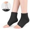 For Bestseller Breathable Hot/Cold Solid Gel Ankle Brace Elastic Ice Pack Dual-Use Compression Ankle Support for Adult Use