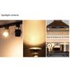 GU10 Halogen Lamp Cup Reptile Heating Minimalist Spotlights Home Quartz Lamp  Reptile Heating