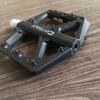 New Ultralight Seal Bearings Bicycle Bike Pedals Cycling Nylon Road bmx Mtb Pedals Flat Platform Bicycle Parts Accessories
