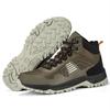 Waterproof Unisex Hiking Shoes Outdoor Trekking Shoes Men Women Ankle Hiking Boots
